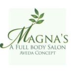 Magna's hair salon Fernandina Beach near Jacksonville Florida