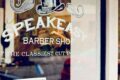 Speakeasy Barber Shop in Fernandina Beach near Jacksonville Florida